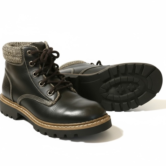 90’s Vintage Chunky Boot - Picture 3 of 3